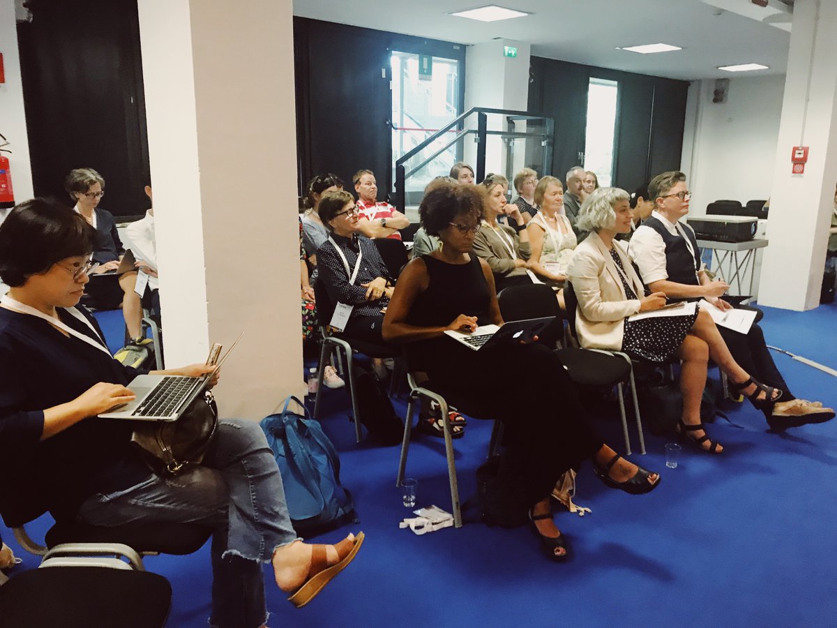 STEAM Identity Lab tweet media