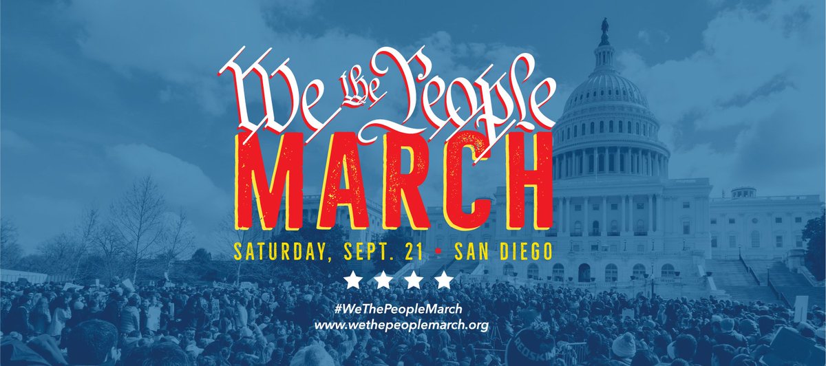 of_soundtrack's tweet photo. #WhatIAmListeningTo 
🎶Musical Offering 🎶
https://t.co/nQD0Ozoljv
Sheryl Crow Story of Everything 
Going out to motivate the 
#Resistance 
#SOSAmerica2019
Join us as we hit the streets. 
1600 Pacific Highway South
San Diego CA 92101
Sat, Sept 21, 2019 at 
10 AM
@WeMarchSanDiego https://t.co/7IHX9SGFVv