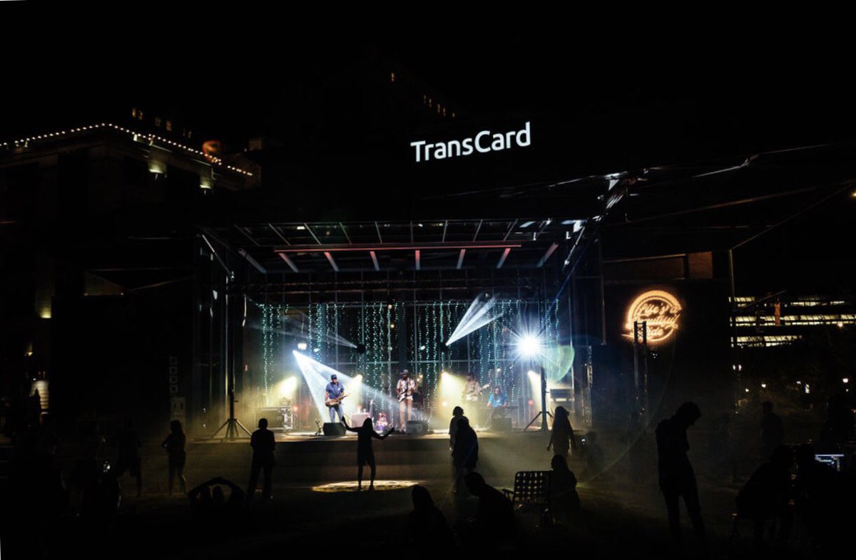 DavidDsamples's tweet image. If you are a .net developer , sql guru, or Azure genius , there is a cool ass company in Chatt. Hit up @TransCardLLC and rock out with us while we create some of the coolest tech in the country.