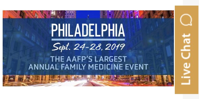 Alex McDonald, MD FAAFP CAQSM tweet media