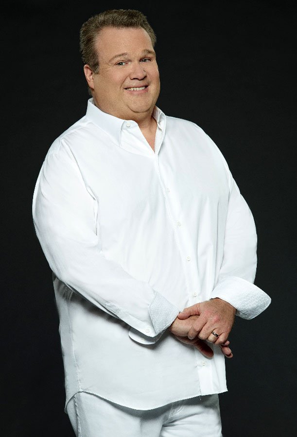 Happy Birthday Eric Stonestreet! 