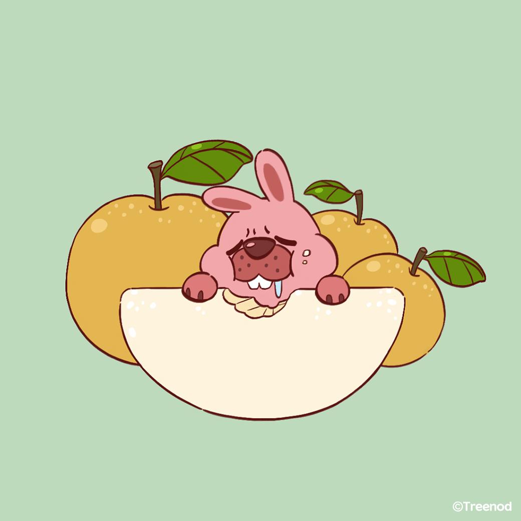 ポコタ Pokota 公式 在 Twitter 上 もぐもぐ ガリッ 種噛んだ Munch Munch I Just Bit The Seed ポコパン ポコポコ ポコパンタウン Pokopang ポコタ Pokota どうぶつ イラスト Illust 日々 日常 Daily かわいい Cute 梨 秋の味覚 Pear