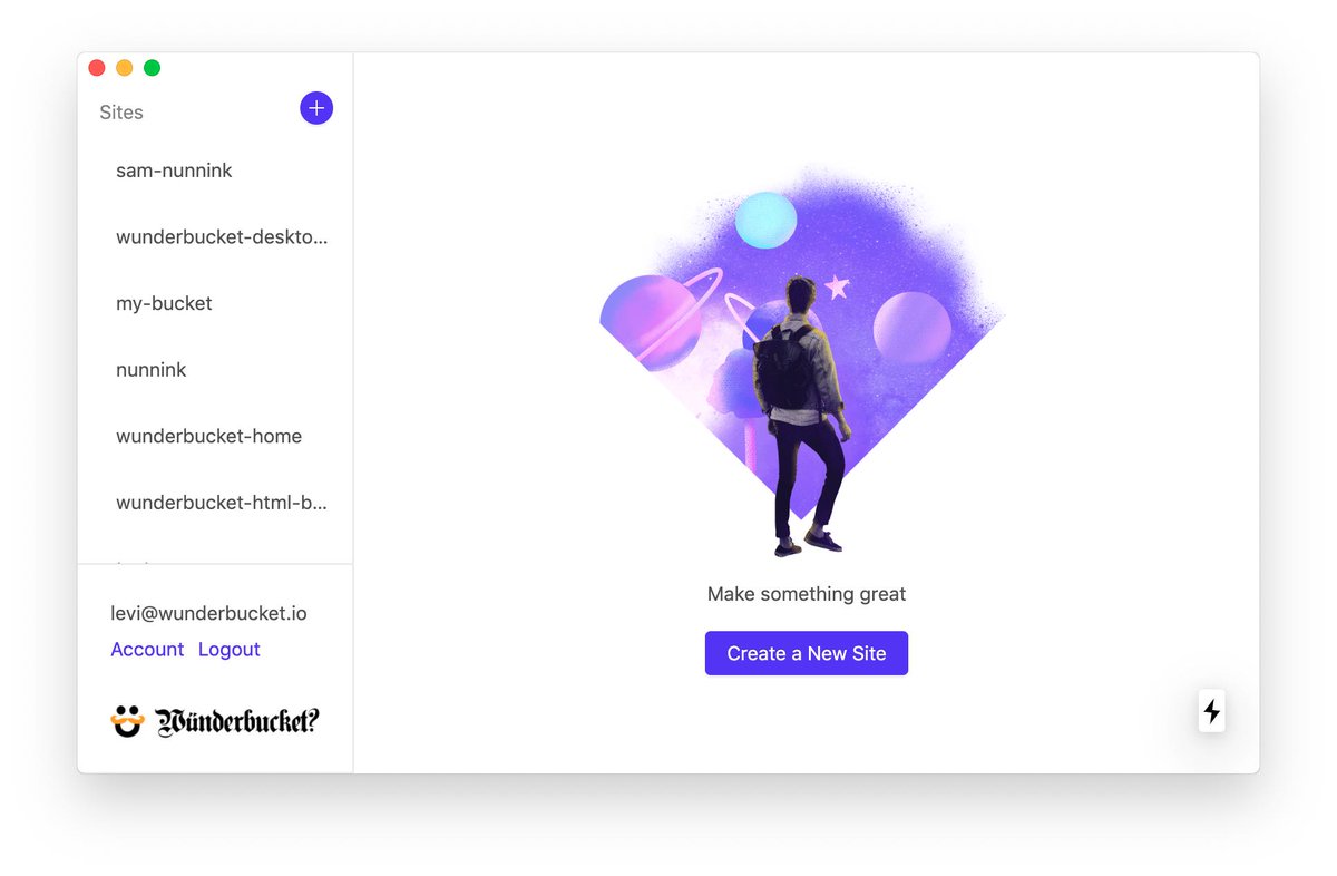 Levi Nunnink 🦬 tweet media