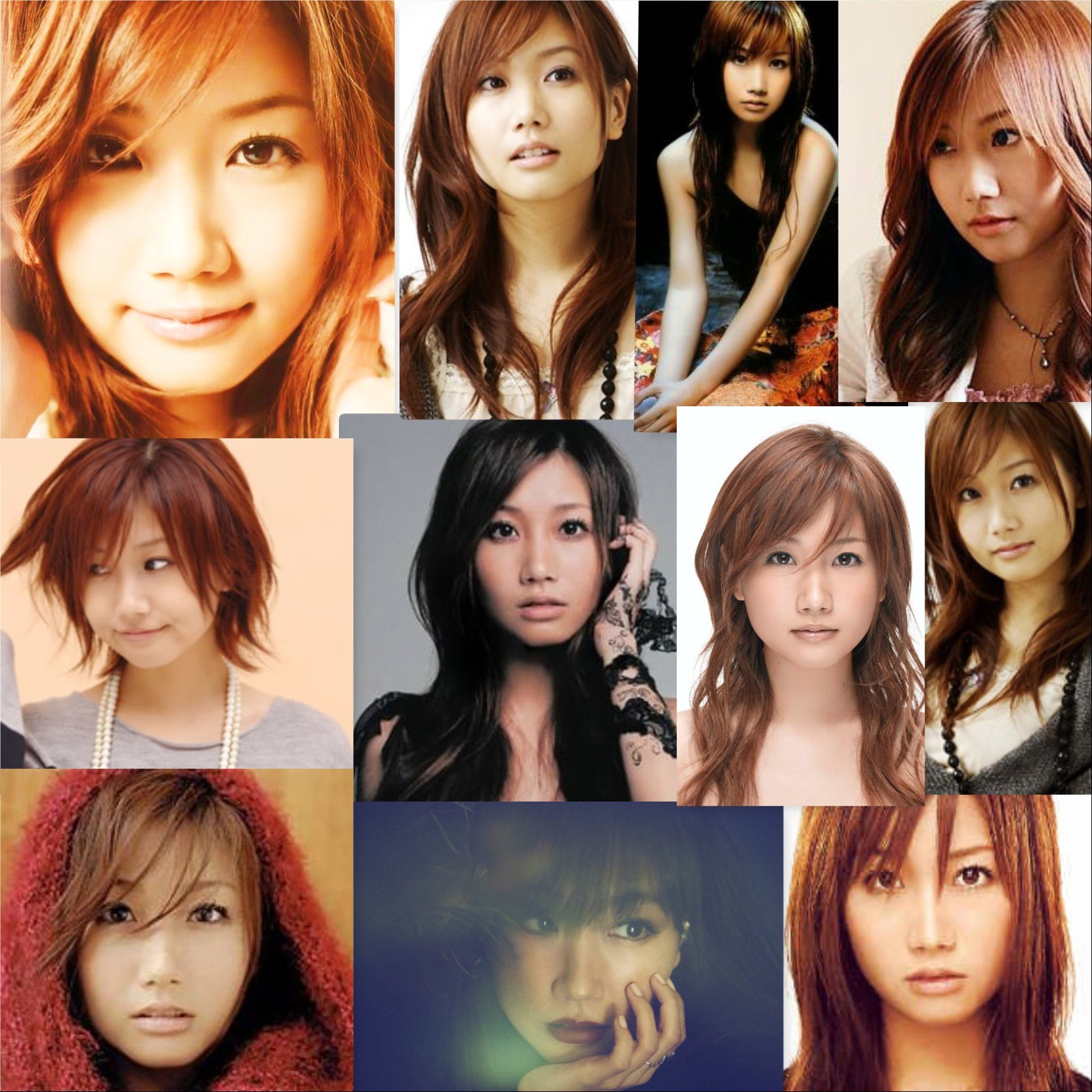 Happy birthday Ai Otsuka!!  