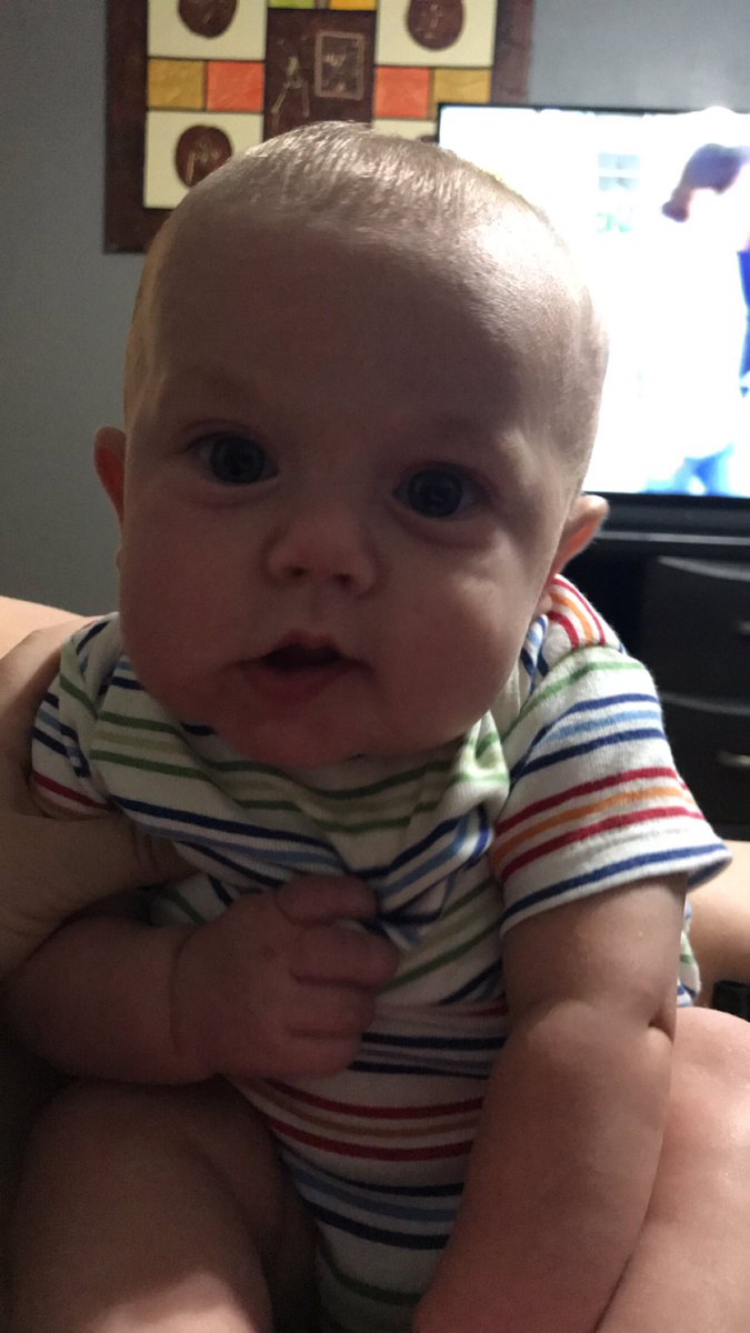 Cierra Banner tweet media