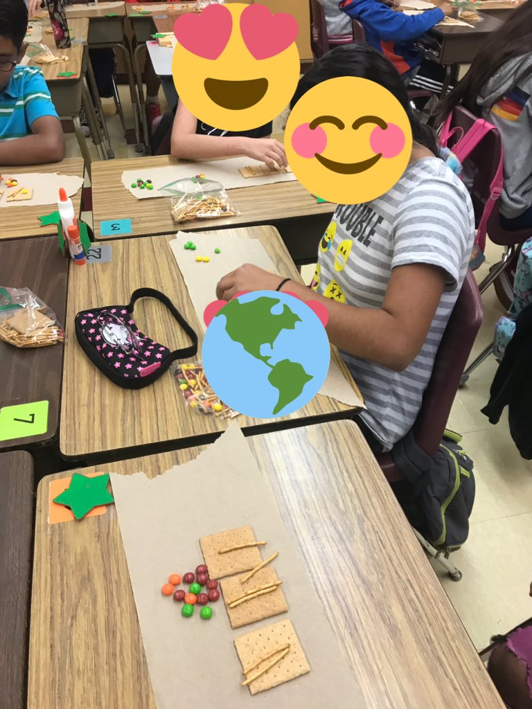 Lori Ware (@wareitis13) on Twitter photo Super cool idea!! Today we had fun with division! The kids got it and loved the snack! Win win! Thank you for all you did to make this happen Britney!! <a href="/brikbee/">Britney Baker</a> <a href="/CCISDHoustonES/">Sam Houston ES</a> Super cool idea!! Today we had fun with division! The kids got it and loved the snack! Win win! Thank you for all you did to make this happen Britney!! <a href="/brikbee/">Britney Baker</a> <a href="/CCISDHoustonES/">Sam Houston ES</a>