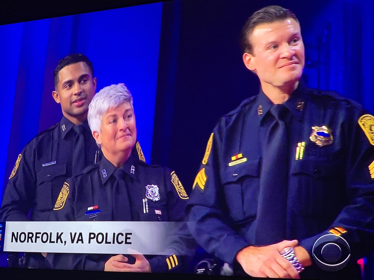 AlisaWilliams35's tweet photo. Vote for @NorfolkPD for the #lipsyncnorfolk  💙 https://t.co/JApgP4FxZE