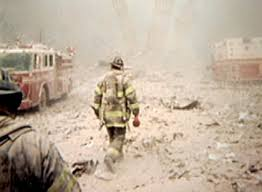 PaulJockimo's tweet photo. I visited a firehouse recently where now they do a #September11th service every 5 years. When I asked why I was told "It's too much trouble".

This was my buddy Ray Murphy just before he died that day. Ray didn't find it "too much trouble" to go help others. #NeverForget911 https://t.co/xFdRbfbJYv