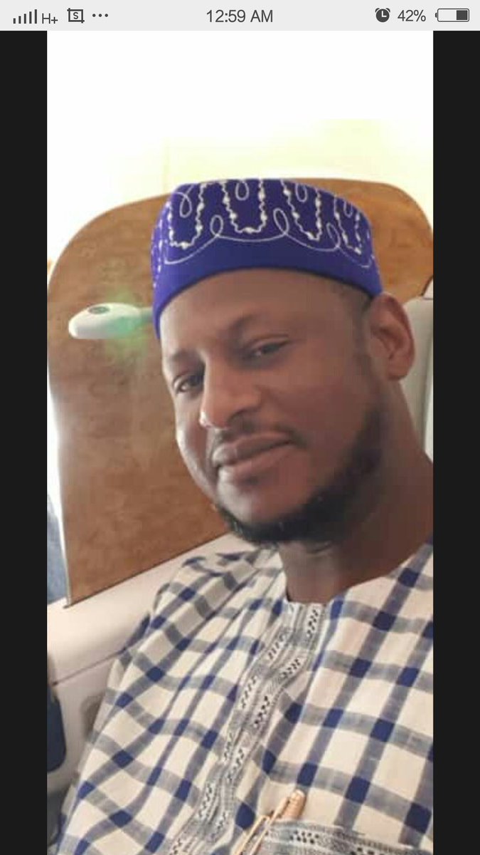 NassShamsu's tweet photo. Hapi https://t.co/BqW66hh10y to u #Hon_Malam_Alh_sir_Dk Dikko Radda 

Happy birthday to you sir!!

I ask Allah to say yes to all your prayers, brighten your future, make you one of the legends of nigeria and enable you have a good ending
Itz your day
enjoy #Sir @dikko_radda @Tij https://t.co/OR6WNE3NYT