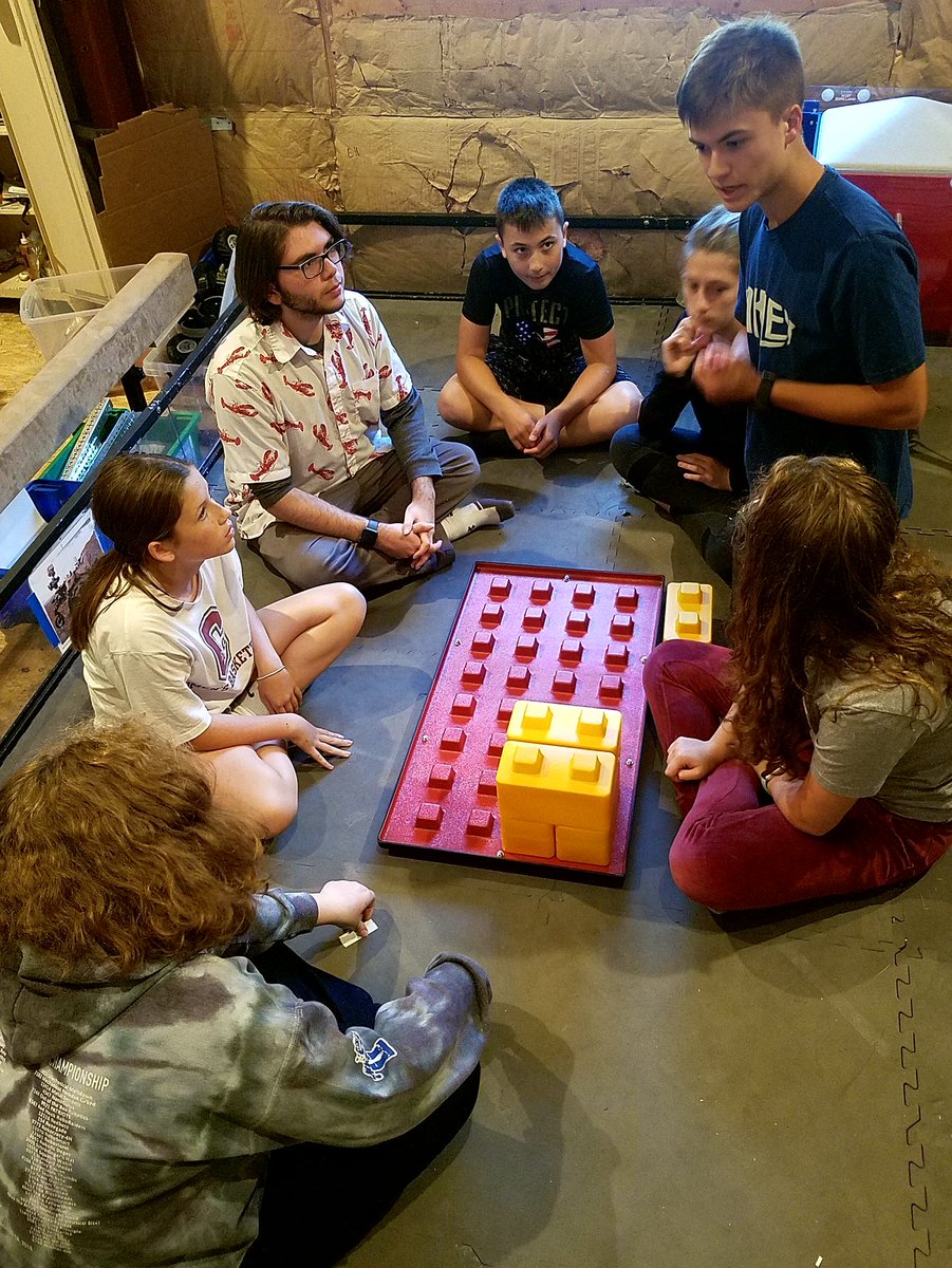 Geared Up FTC 6347 tweet media