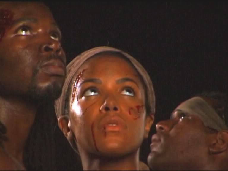 BrynCJHammond's tweet photo. #Aaliyah’s 2001 ‘#MatrixReloaded’ scene’s. #aaliyahhaughton was supposed to be Zee. Some of Aaliyah’s scenes had been shot when she tragically died.
A Case for Murder #AaliyahFiles hits stores October.
https://t.co/9quxfh0izr
#Film #Promote #Newbook #action @PhilipRogersPR https://t.co/oeCl4J443W