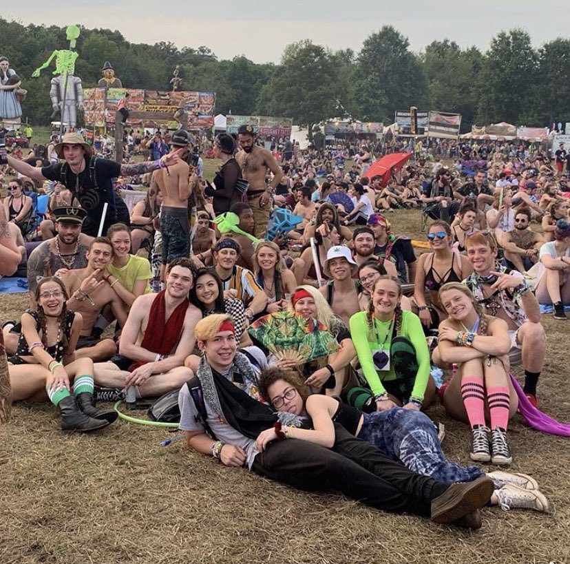 natrashiooo's tweet photo. My first fest was SO much more magical than I could have ever imagined ✨✨ @Dancefestopia really is home 💗 https://t.co/lZrh1uIrrE