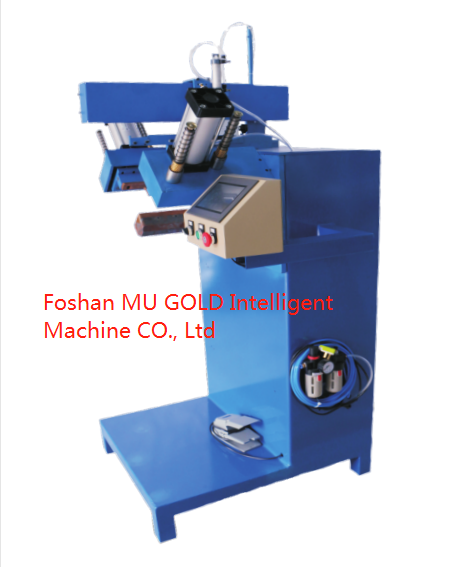 cLDnpZWfl6oBdRc's tweet image. This is our single shaft program control angle machine.
Suitable for straight welding, vertical arc welding.
The welding line is flat and smooth.
#weldingmachine #Anglemachine 
You can contact us mg6000@126.com.