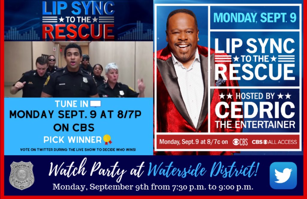 _1Melanie1_'s tweet photo. Vote #LipSyncNorfork! #LipSyncRescue 
💙🎤👮🏻🚔🐕🐾👮🏻‍♀️🎼💙 https://t.co/DrzJ4MOZcn