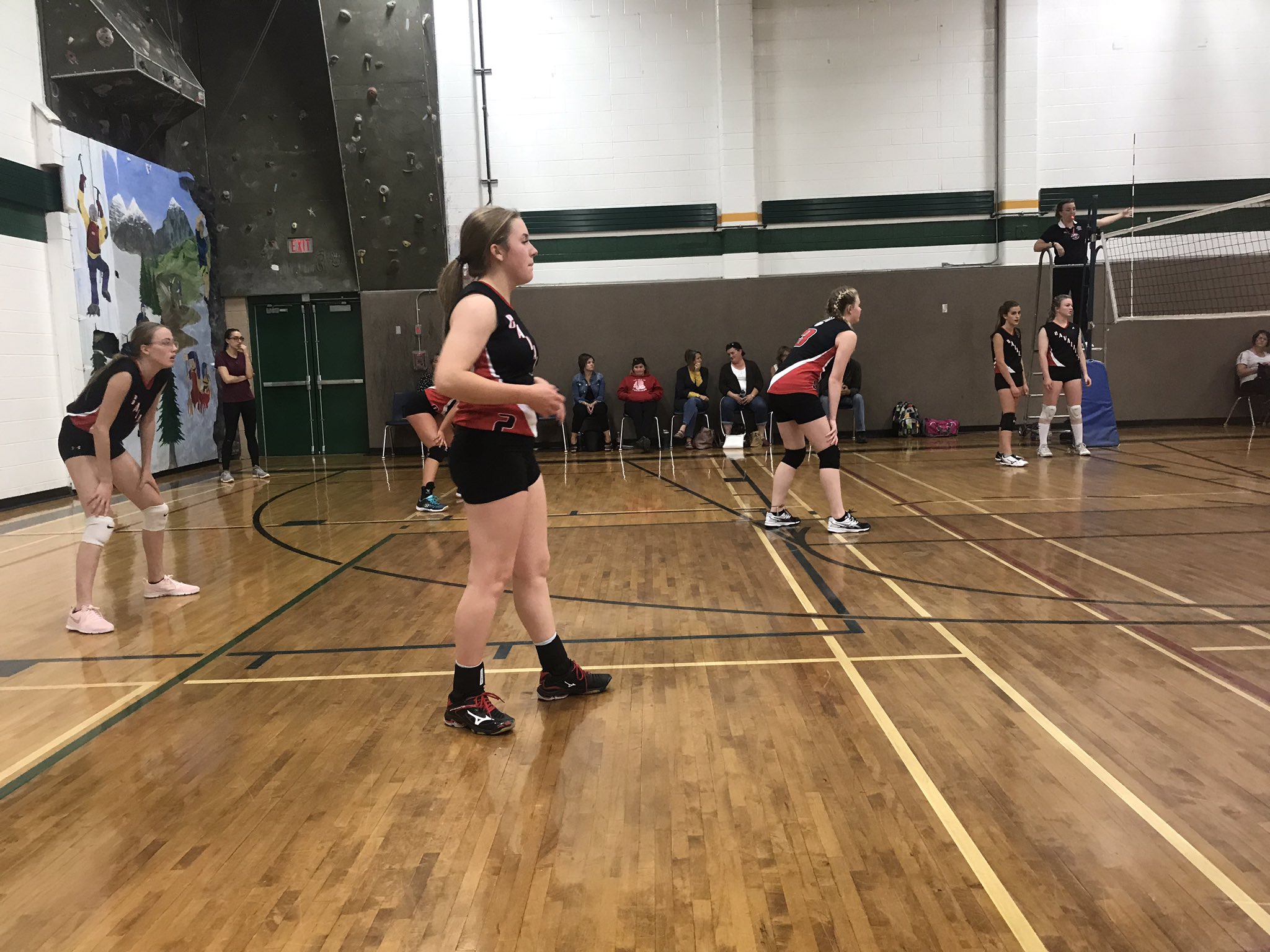 Edgerton Public School on Twitter "Here’s some photos of our Sr. Girls