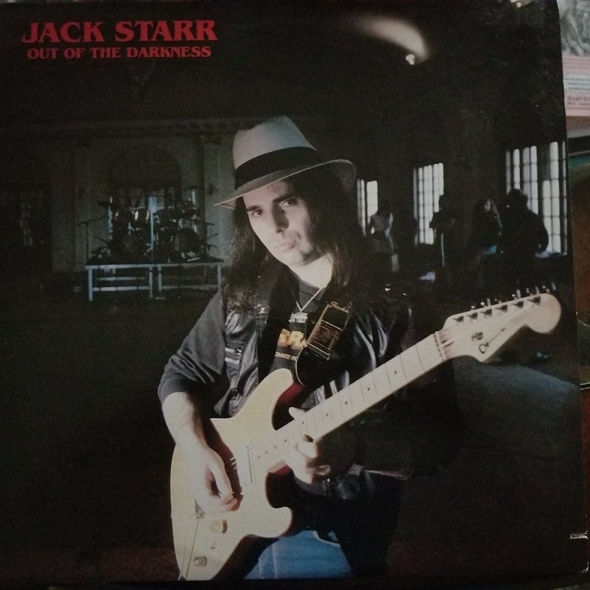 guitardedude's tweet photo. My long lost original guitar playing buddy/mentor had a copy of this back in the day. Always learning and playing songs from it. Today I finally scored an excellent  #vinyl copy! The memories are flooding back.
#Goodtimes
#WaybackMachine
#JackStarr
#WhereAreYouDave https://t.co/uE5QvVo53Q