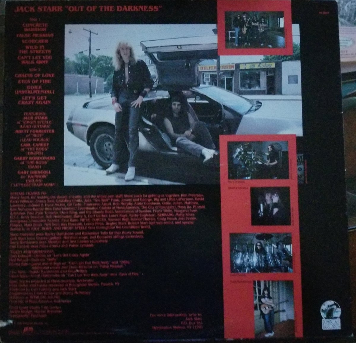 guitardedude's tweet photo. My long lost original guitar playing buddy/mentor had a copy of this back in the day. Always learning and playing songs from it. Today I finally scored an excellent  #vinyl copy! The memories are flooding back.
#Goodtimes
#WaybackMachine
#JackStarr
#WhereAreYouDave https://t.co/uE5QvVo53Q
