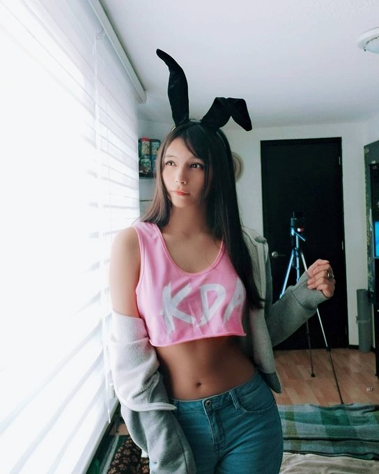 Hoy en el stream van a ver gritos!!
https://t.co/dTJd4i0t8A https://t.co/Qp7Zl36i4S