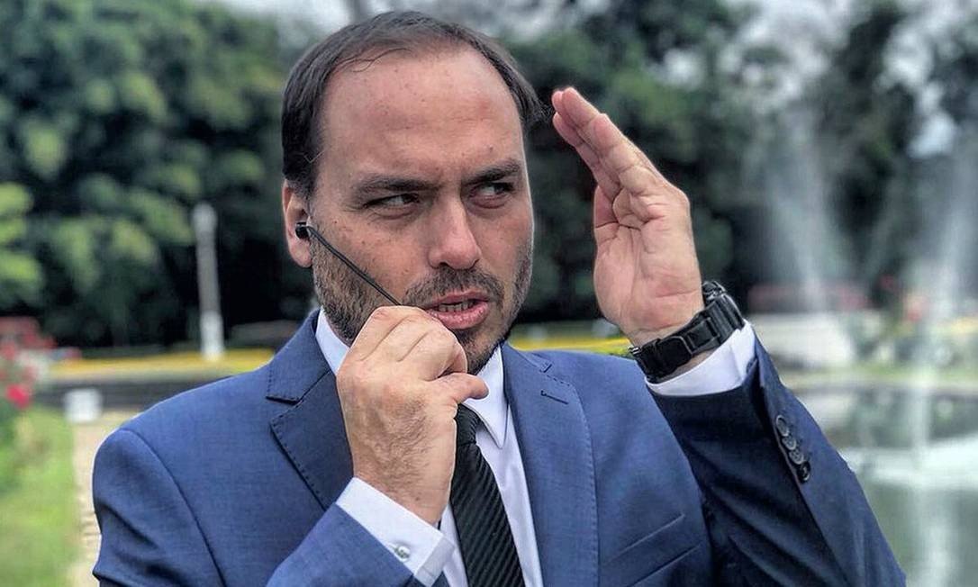 O Globo Política tweet media