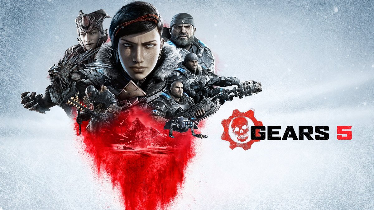 GearsofWar's tweet photo. #Gears5 has officially launched in North America and on Steam worldwide!

Mexico, you are just one hour away.

On behalf at everyone at @CoalitionGears, we are so excited to have Gears 5 out there in the world. We hope you have a blast. https://t.co/0de3HvCOId