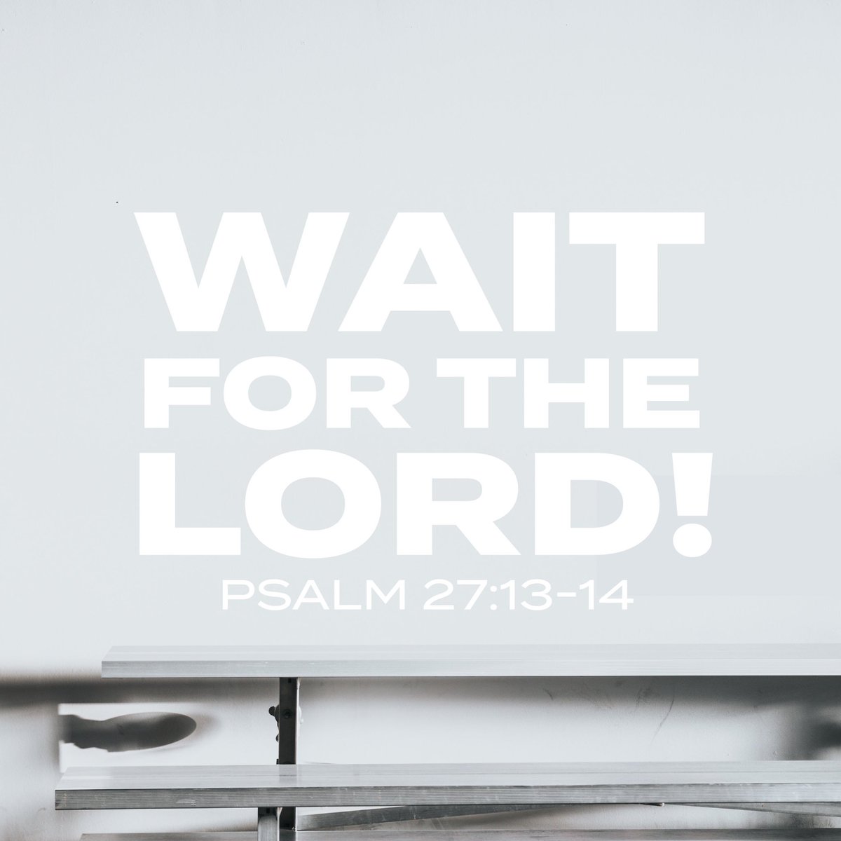 ChristineCaine's tweet image. Wait for the Lord, finish strong. The process is ordained by God to help mold you into the person He has called you to be. Stay faithful where you are right now and rejoice for what is to come, knowing God is in control of the timing.