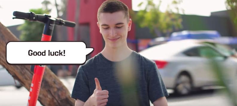 Time's running out and <a href="/B_radCR/">B-rad</a> knows it

- Only 4 days away from #CRLwest