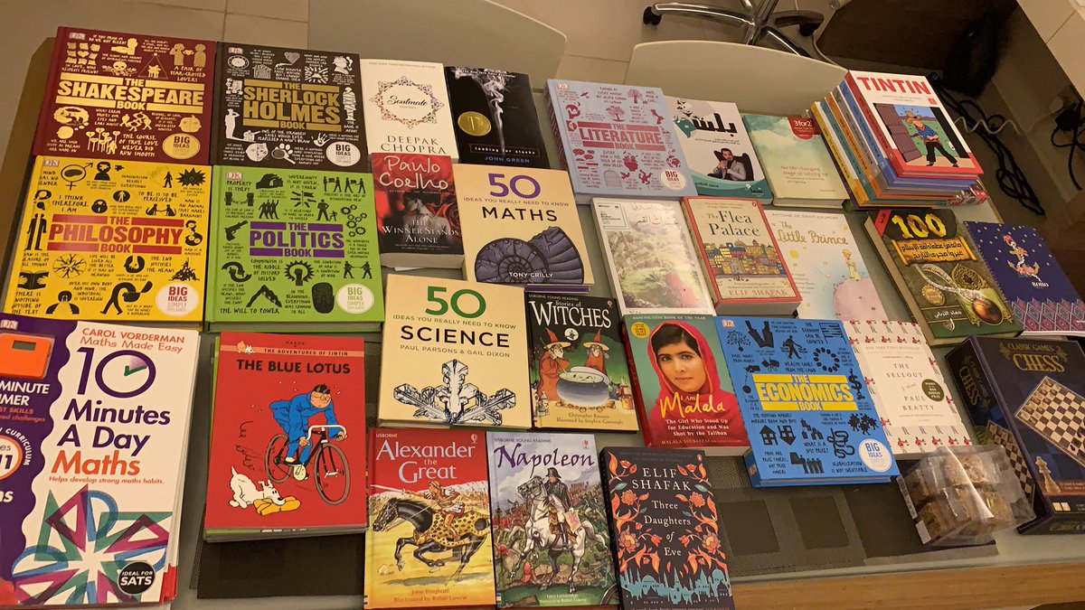 LadyVelvet_HFQ's tweet photo. If we can’t go to school, and online school is boring. It’s time to take things into your own hands. #SaveSaoud #HelpHend #ChildAbuse #Qatar #HendAlQassemi #SaoudAlThani #SooudAlThani https://t.co/vrnNKw9KVD