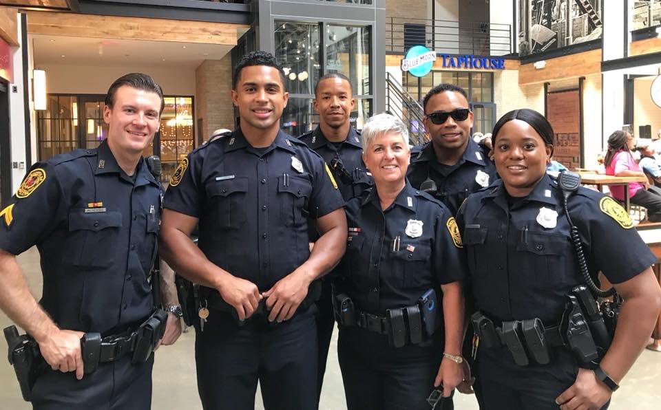 ODUPD's tweet image. Congratulations to @NorfolkPD for representing VA and winning the #LipSyncChallenge 🎉🎉🎉