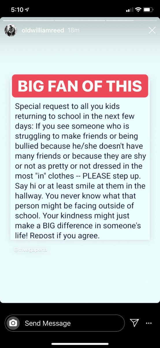 #MISDLivesKind #McNeilelem