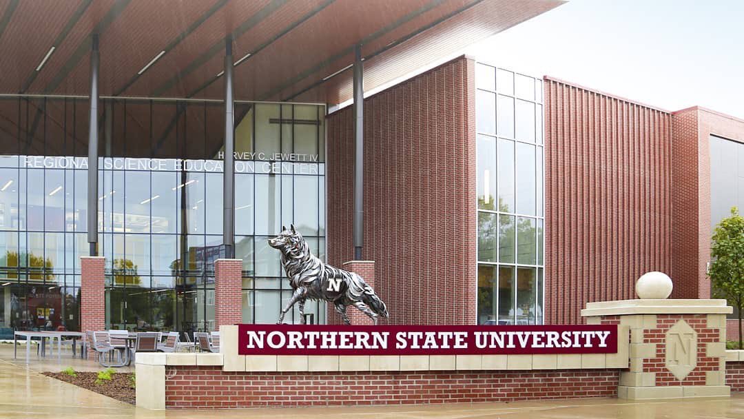 NSU WOLVES FOOTBALL tweet media