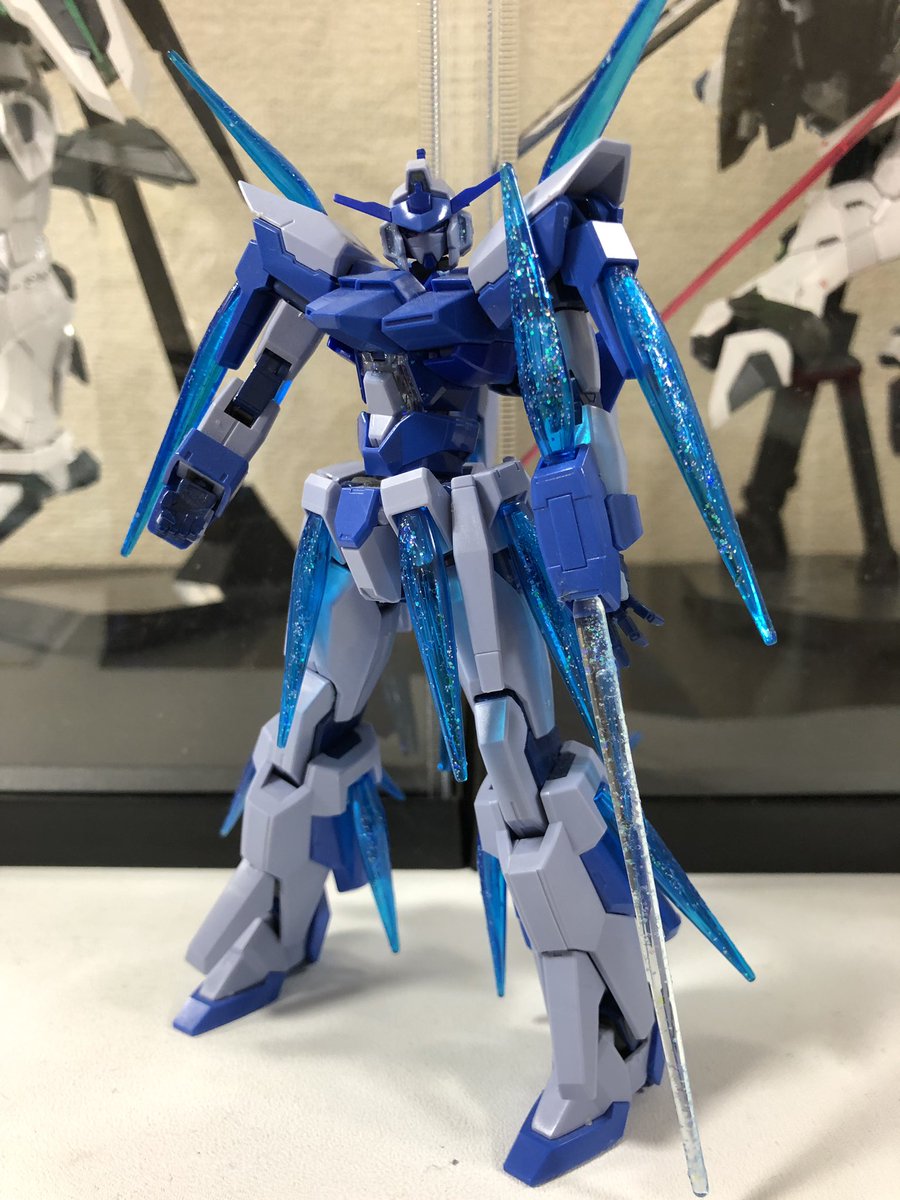 ガンダムagefx