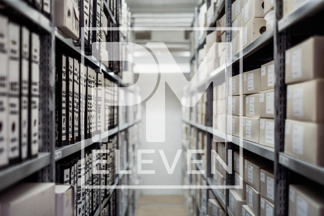 PMElevenGroup's tweet photo. In the fourth of a series of posts by Mark Cooper, CEO of #PMEleven, we will outline what we believe are the essential guidelines for an #Ellipse to #SAP migration.

The ambition of converting all the Data will kill you (if you let it)

Read more- https://t.co/lLF5mGld2M https://t.co/sF2aMy9W7B