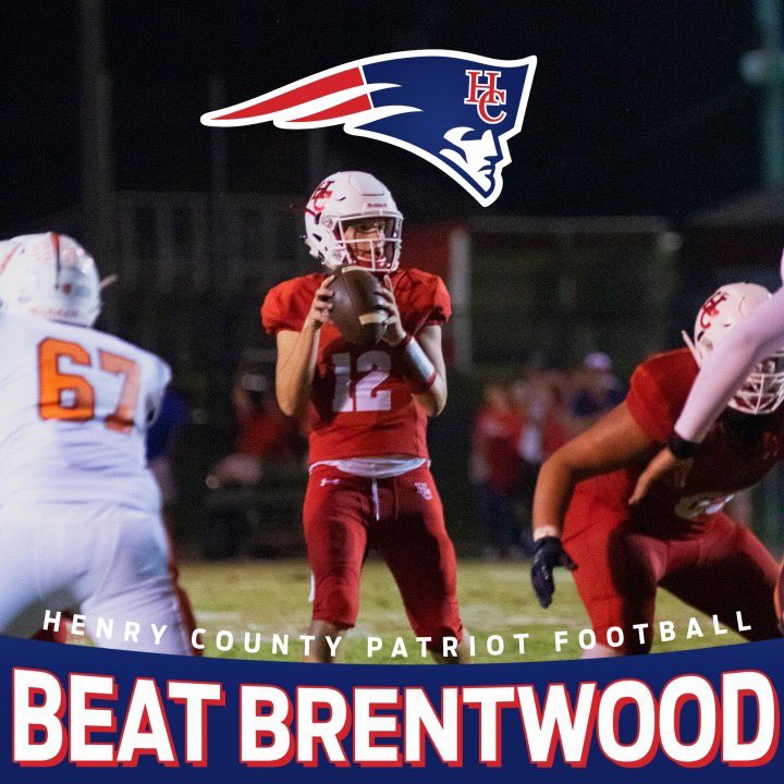 tjdamron's tweet photo. π΄βͺοΈππ€ #GBR #HenryCountyFootball https://t.co/oQKHkjECYr