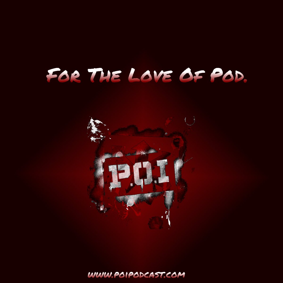 POIpodcast's tweet image. The Points Of Interest Podcast Network. For the love of pod...
poipodcast.com #podcast #podcasting #podcasters #podcastnetwork #PodernFamily #makepod