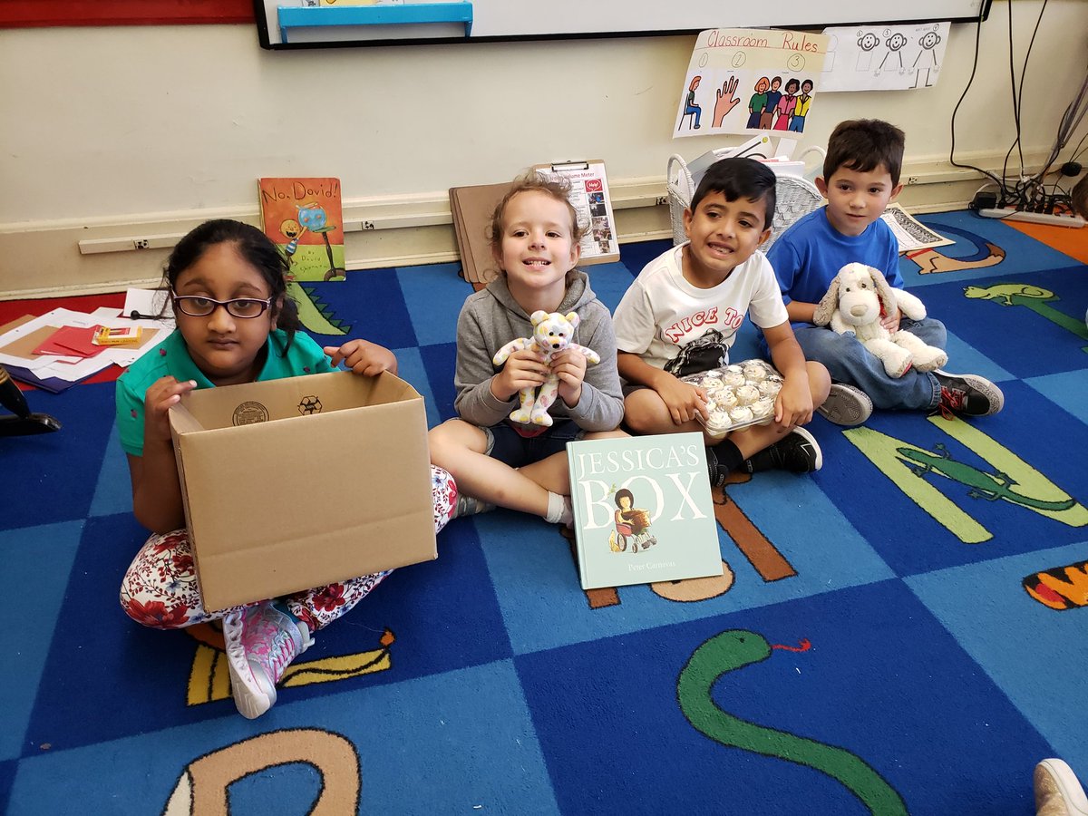 North Attleboro Literacy tweet media