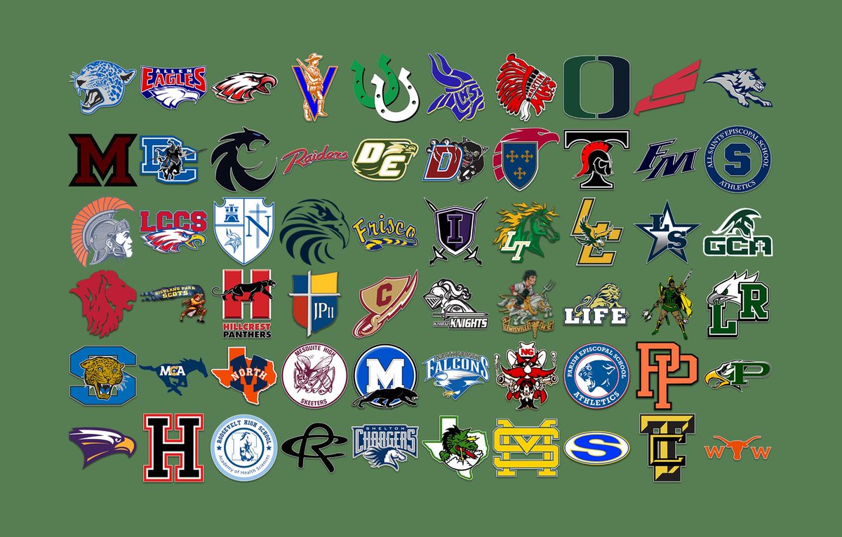 SportsDayHS's tweet photo. It's Week 3 of #txhsfb. RT if your team is still undefeated! https://t.co/lVvLIBgG4N