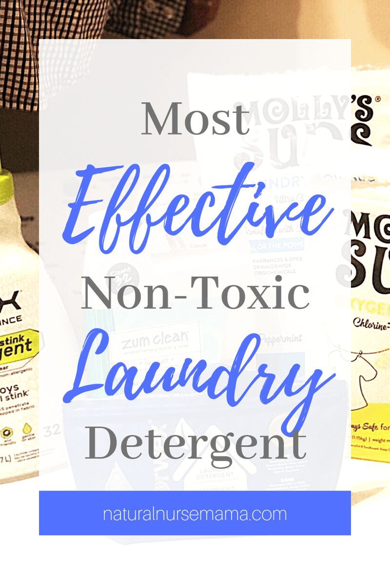 Most Effective Non-Toxic Laundry Detergent naturalnursemama.com/2019/09/09/mos…