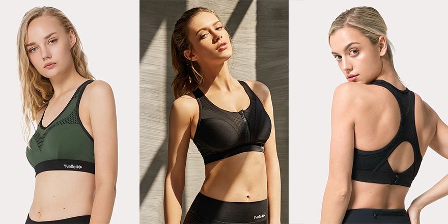 Yvettesports_'s tweet photo. Freeness is limitless! Adjustable straps with mesh fabric help you wick sweat away easily. Limitless Series is designed to bring you an ultimate free fitness experience! 
👙Pick your fall new gears at https://t.co/qDcIRpFTCW
#savings #BacktoSchool #coupons #Discounts https://t.co/zseLghdyN5