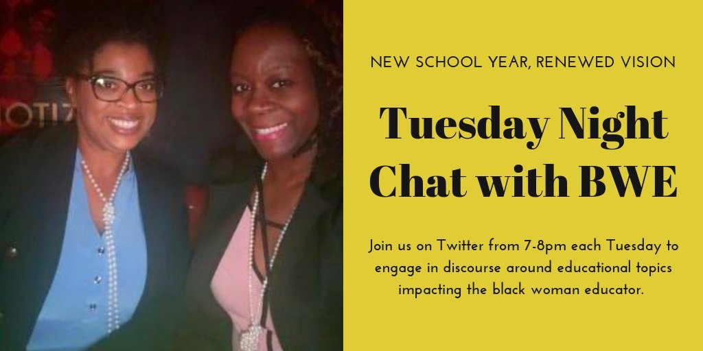 CRonsLife's tweet photo. Join tomorrow night 7-8pm central time- Twitter Chat follow us @BWEsChat @dozierozielove @fwaabse @SParkerElemCI https://t.co/xoq7E67Fiv