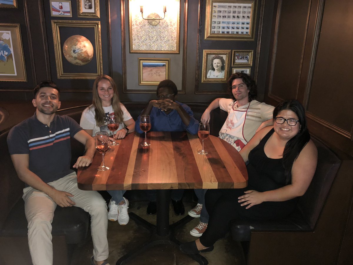 TooManyCooksATL's tweet image. ♥️