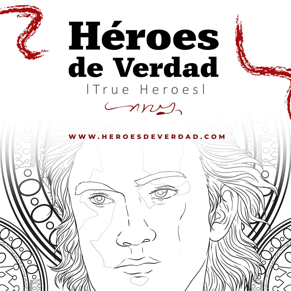 HeroesdeVerdad's tweet photo. Héroes de Verdad is running a crowdfunding campaign at Indiegogo. We need your help to expand the reach of the Company spreading the Word of God. We are waiting for you in: https://t.co/tYeYd3aUAQ
#heroesdeverdad #trueheroes #heroesvalues #godsword #godsheroes #godsvalues #God https://t.co/cuP9LH8fsJ