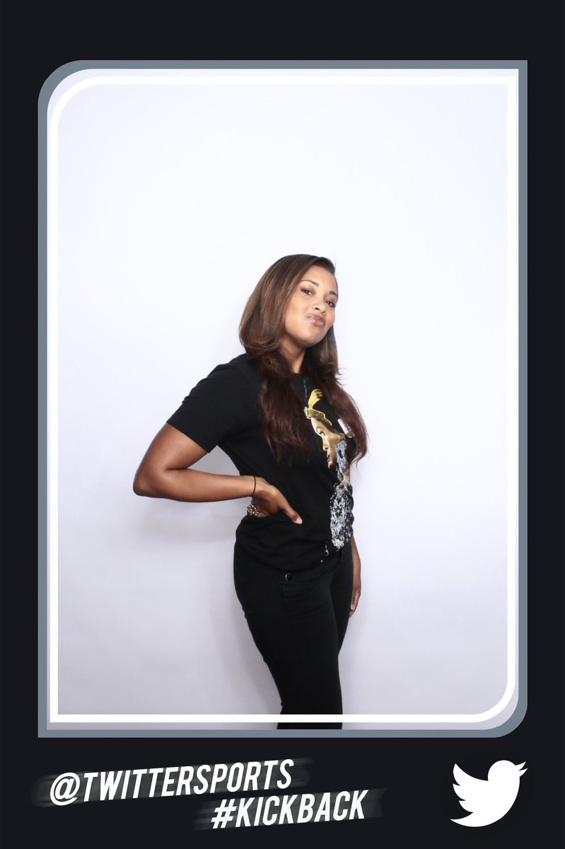 Aj Ross On Twitter Thanks Tjay And Twittersports For Hosting A Really Dope Mnf Event