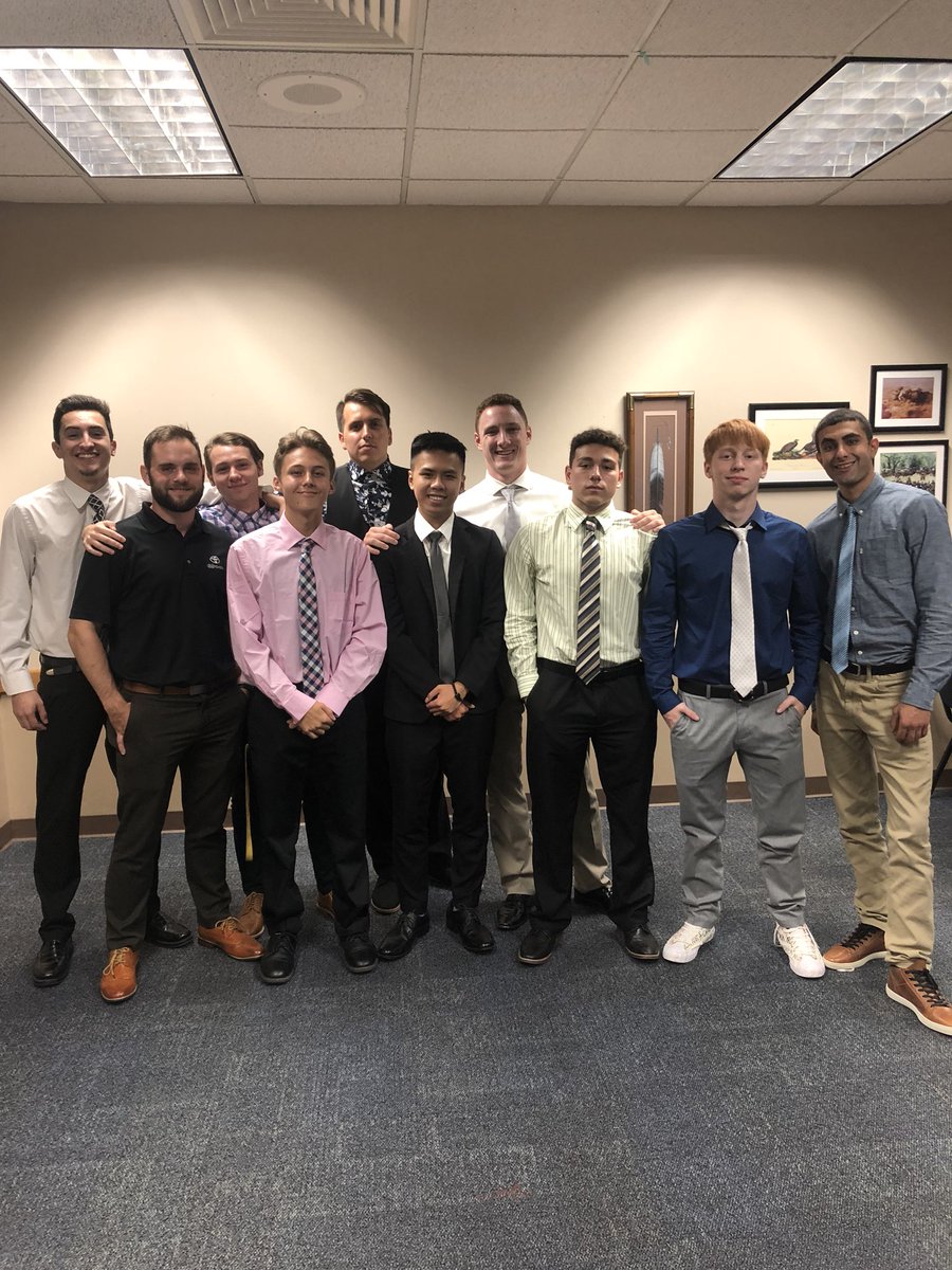 Introducing Fall PC19! #Acacia #Brothers