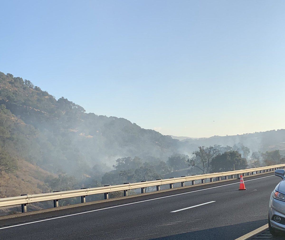 Mark A. Hartwig tweet media