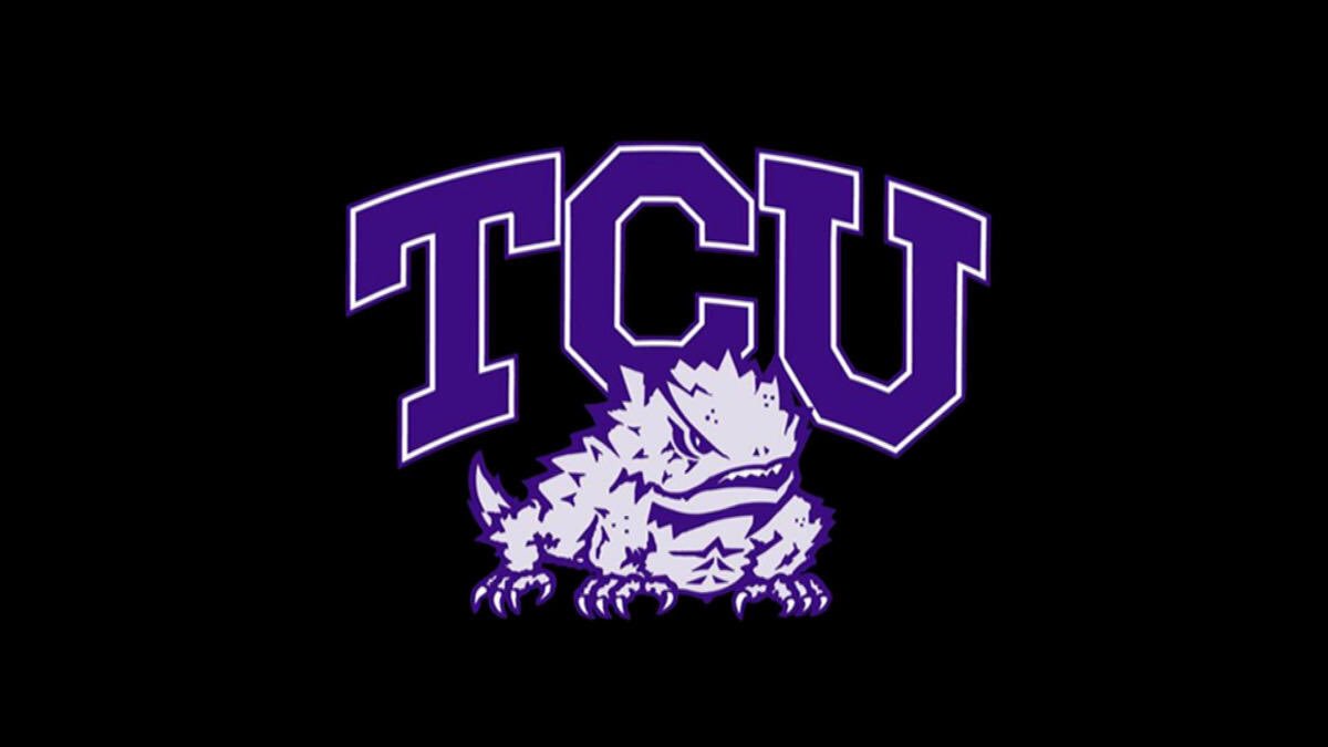 ghostofbdot's tweet photo. Extremely blessed and thankful to say I have received offer from Texas Christian University thank you @TCUCoachP and @CoachBHern_TCU for the opportunity #Frogfam 💜🖤 https://t.co/rM2312uNtG
