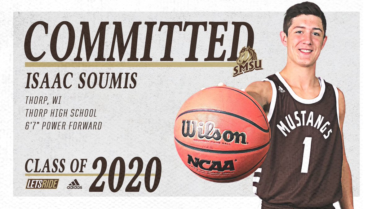 Isaac Soumis tweet media