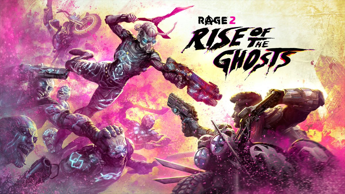 RAGE 2