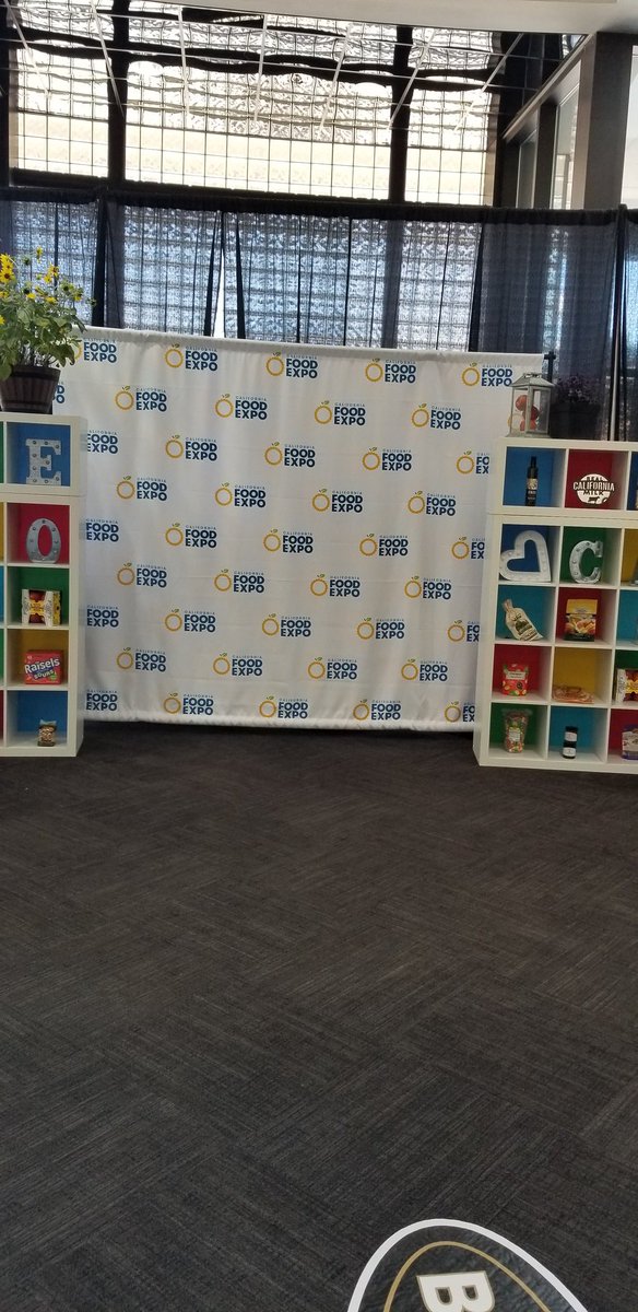 SimonianFruit's tweet photo. See us tomorrow at the California Food Expo booth 25! #CaliforniaFoodExpo #CAFE2019 #CAFood #SIMCO #SFC #SimonianFruit #SimonianFruitCompany #SimonianJelly #SIMCOJelly #CaliforniaJelly #Jam #Jelly #ProduceShow #Tradeshow #DowntownFresno #FresnoConventionCenter #Expolicious https://t.co/kZ9giKzXoi