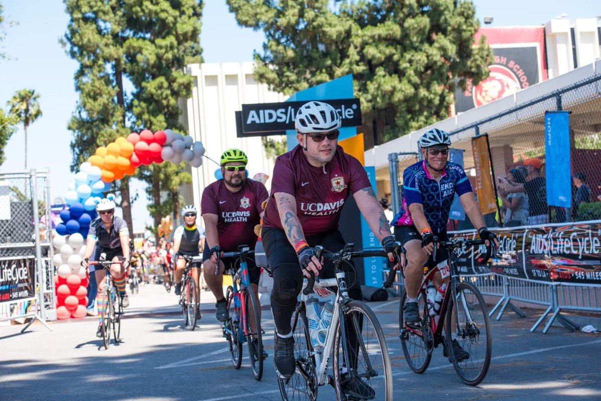 SacRepublicCC's tweet photo. yay!!!!!! @thedirtydugger officially joined our team just now!!! Anyone else wanna ride from SF to LA and have a life altering experience?  You can sign up and join our team here:
https://t.co/BgGokxqNuV https://t.co/NUOQdqrzVi