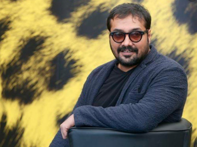 Happy Birthday Anurag Kashyap Films in which Anurag Kashyap has acted in  